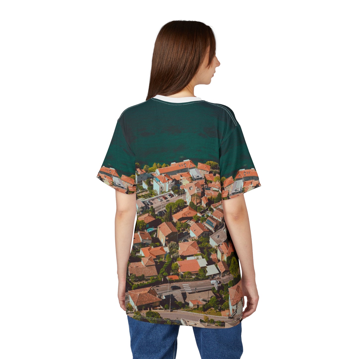 Suntropika T-Shirt Sunny Roquebrune - Perfect for Summer Adventures