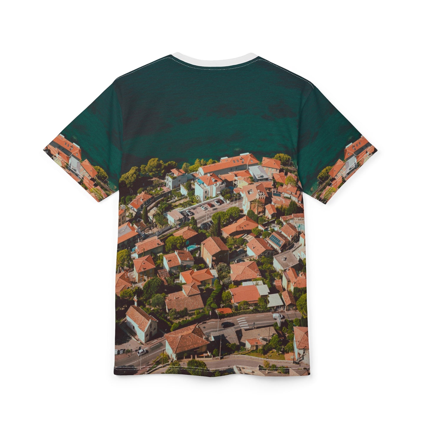 Suntropika T-Shirt Sunny Roquebrune - Perfect for Summer Adventures