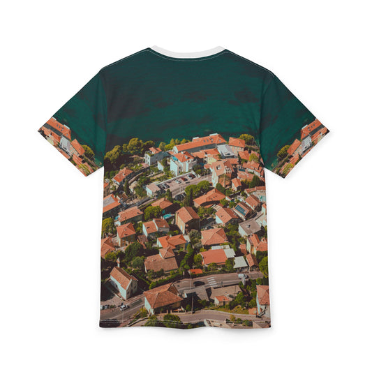 Suntropika T-Shirt Sunny Roquebrune - Perfect for Summer Adventures