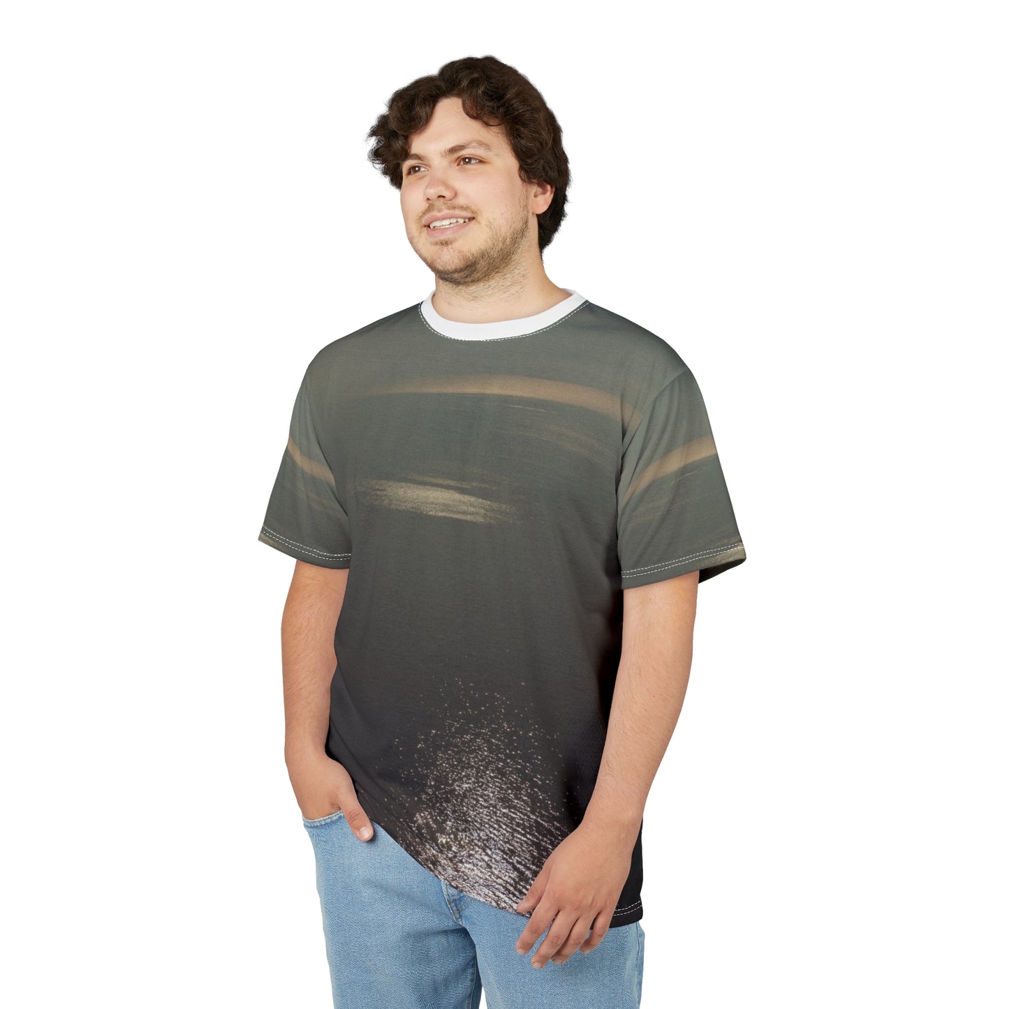 Suntropika T-shirt Seaside - Perfect for Summer Adventures