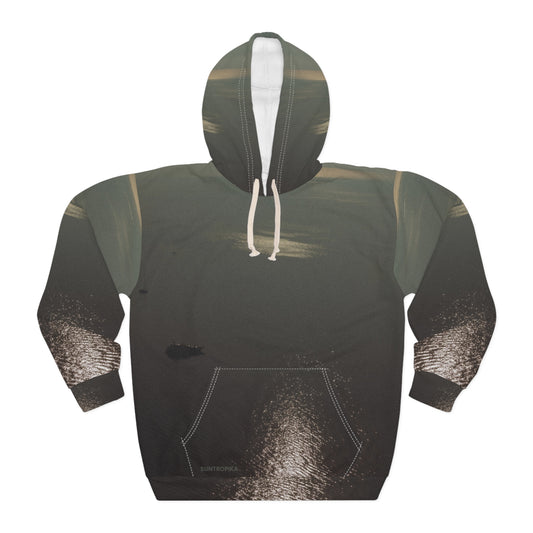 Suntropika Hoodie Seaside - Perfect for Beach Days & Casual Outings