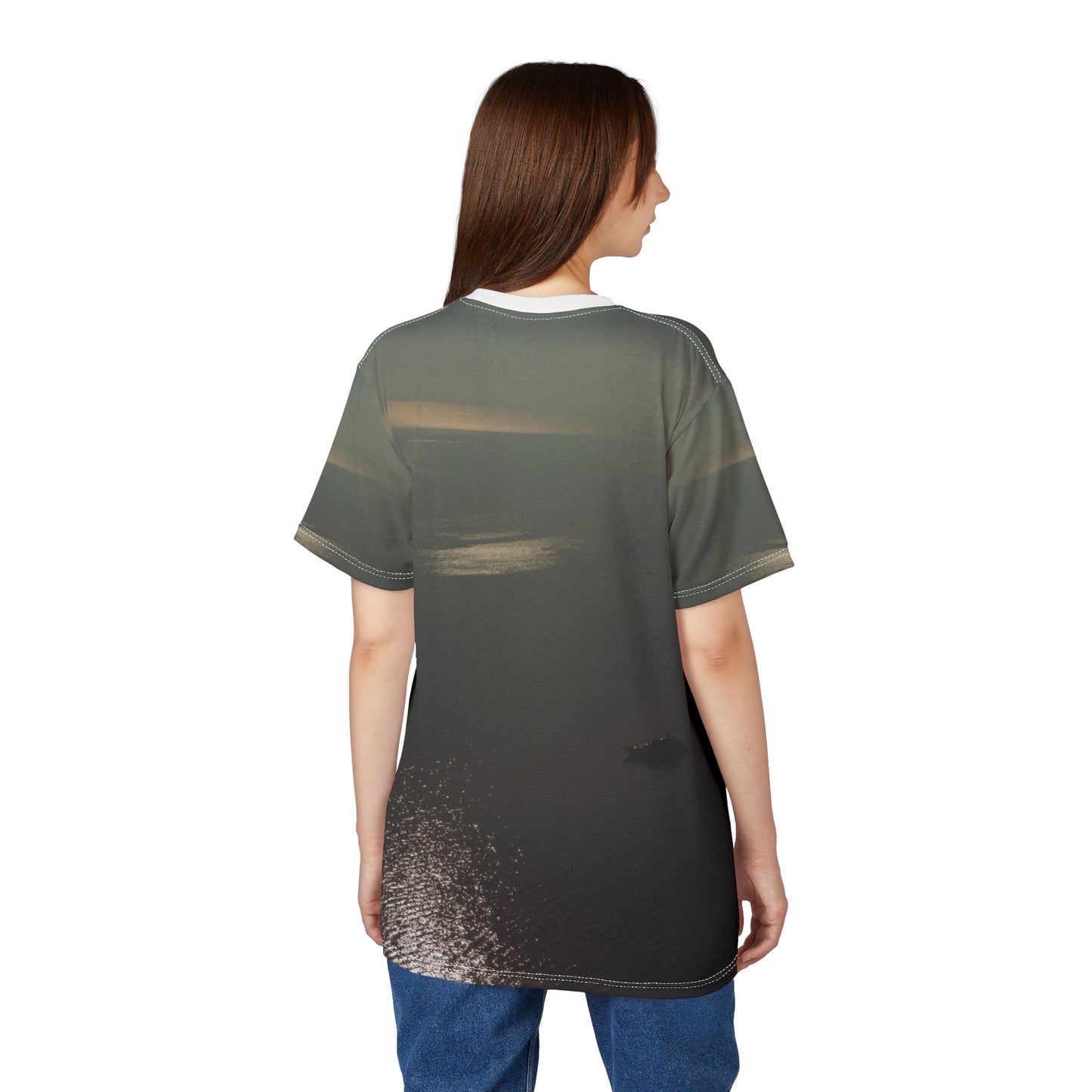 Suntropika T-shirt Seaside - Perfect for Summer Adventures