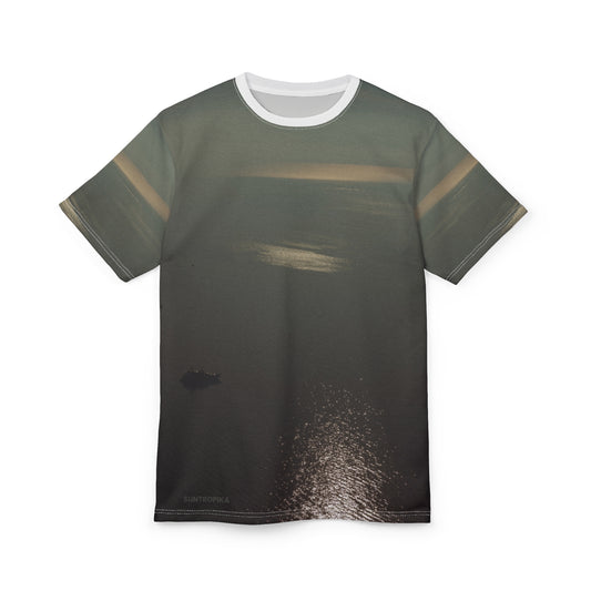 Suntropika T-shirt Seaside - Perfect for Summer Adventures
