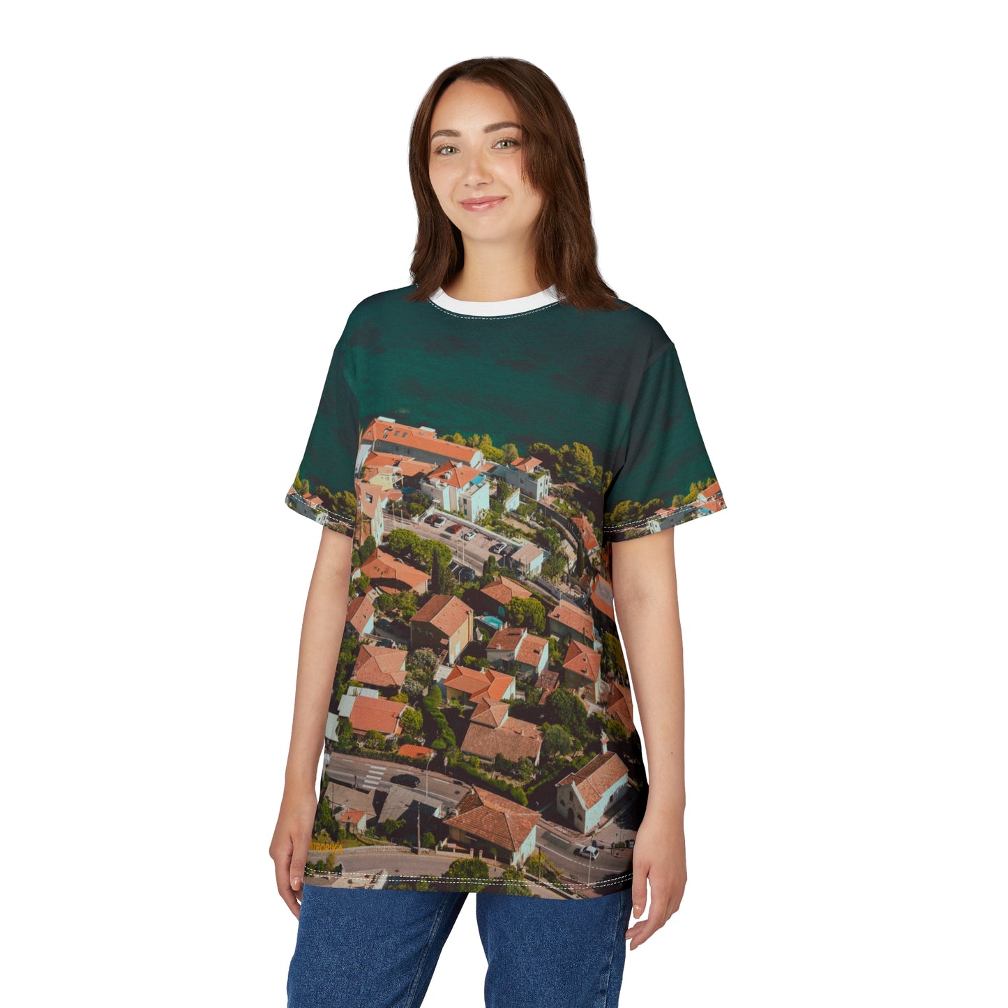 Suntropika T-Shirt Sunny Roquebrune - Perfect for Summer Adventures