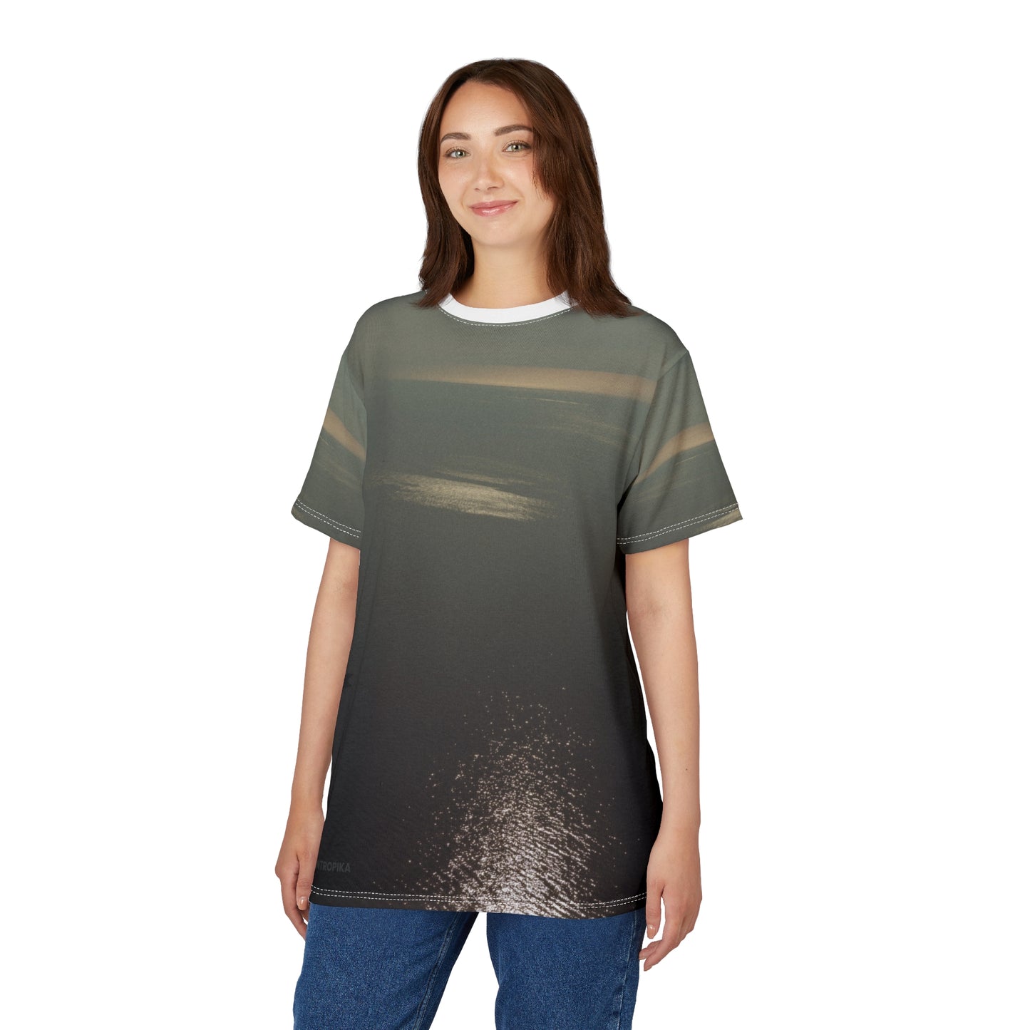 Suntropika T-shirt Seaside - Perfect for Summer Adventures