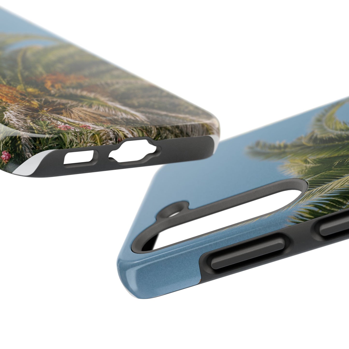 Suntropika Phone Case - Palm Trees, Color - Durable Protection with Island Vibes