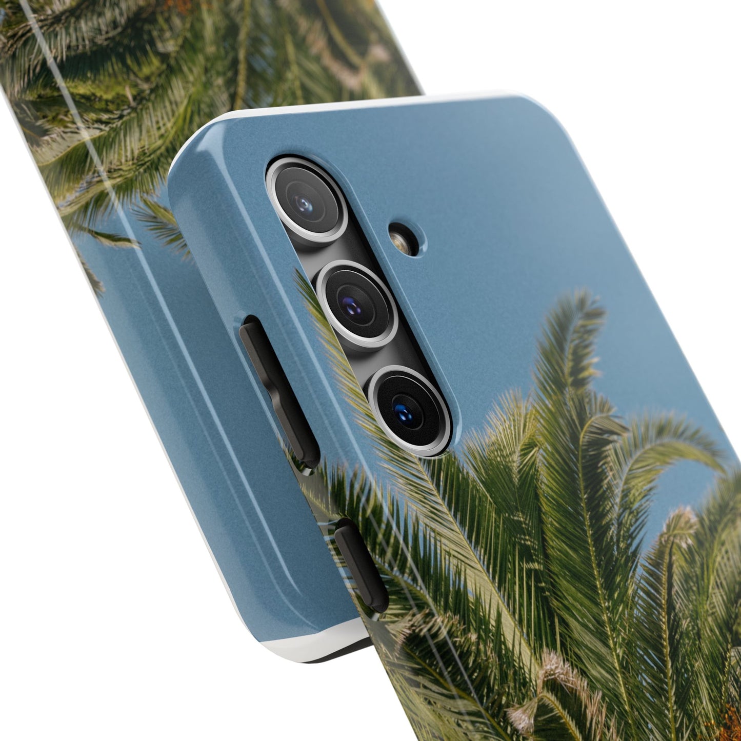 Suntropika Phone Case - Palm Trees, Color - Durable Protection with Island Vibes