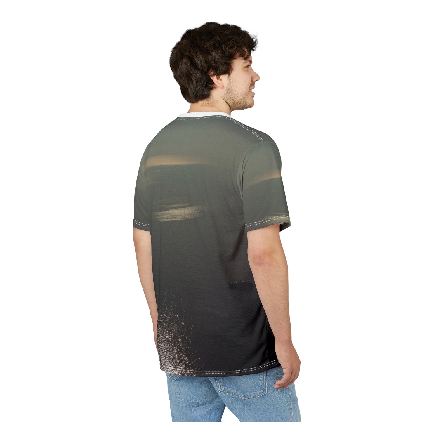 Suntropika T-shirt Seaside - Perfect for Summer Adventures