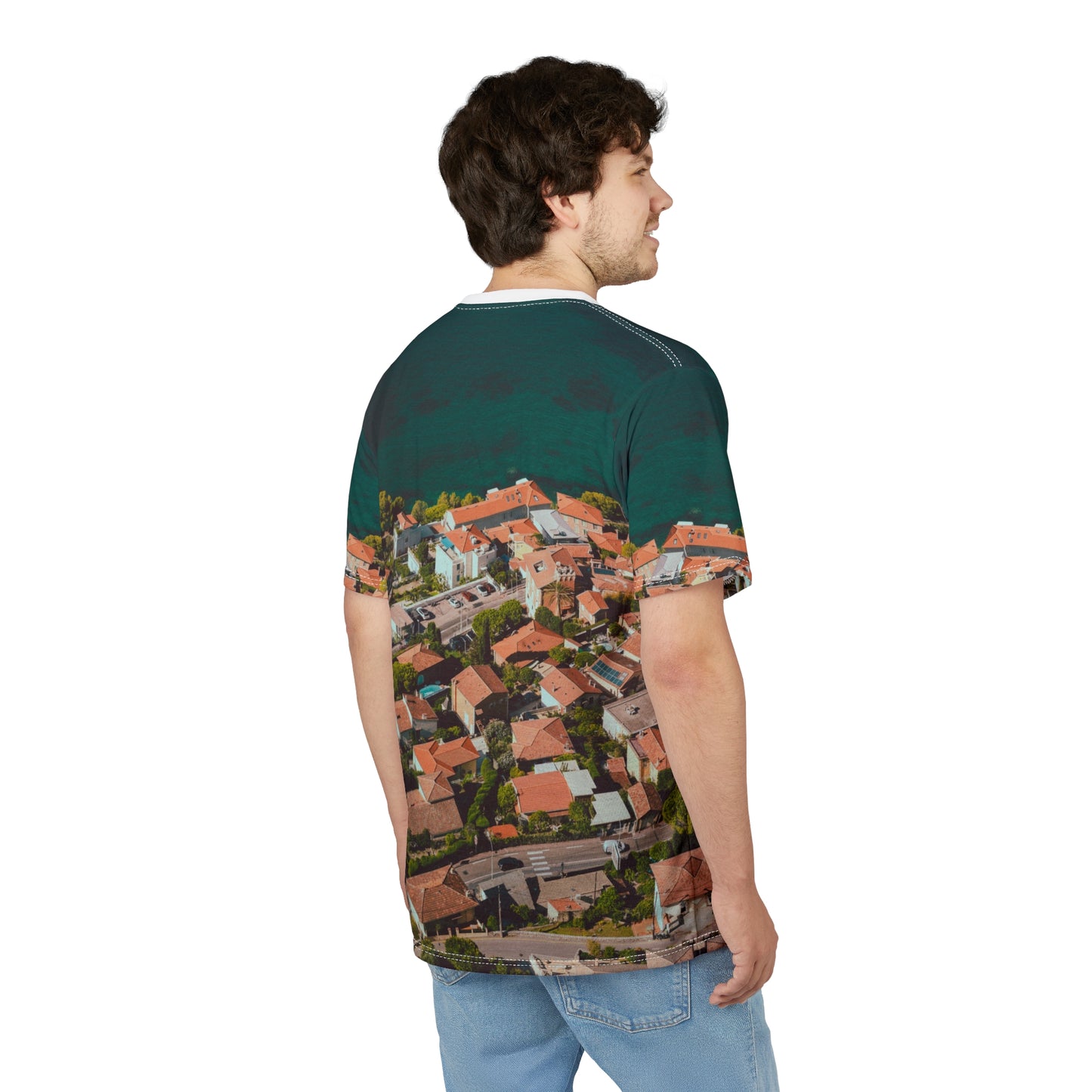 Suntropika T-Shirt Sunny Roquebrune - Perfect for Summer Adventures