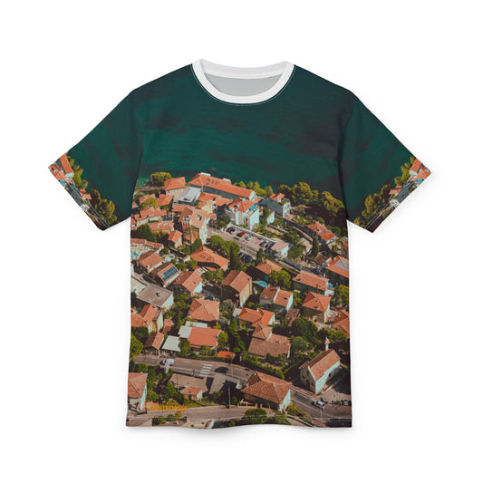 Suntropika T-Shirt Sunny Roquebrune - Perfect for Summer Adventures
