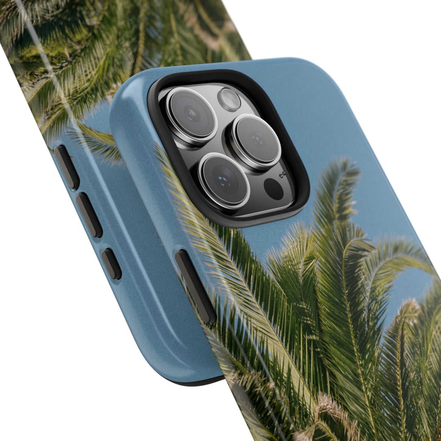 Suntropika Phone Case - Palm Trees, Color - Durable Protection with Island Vibes