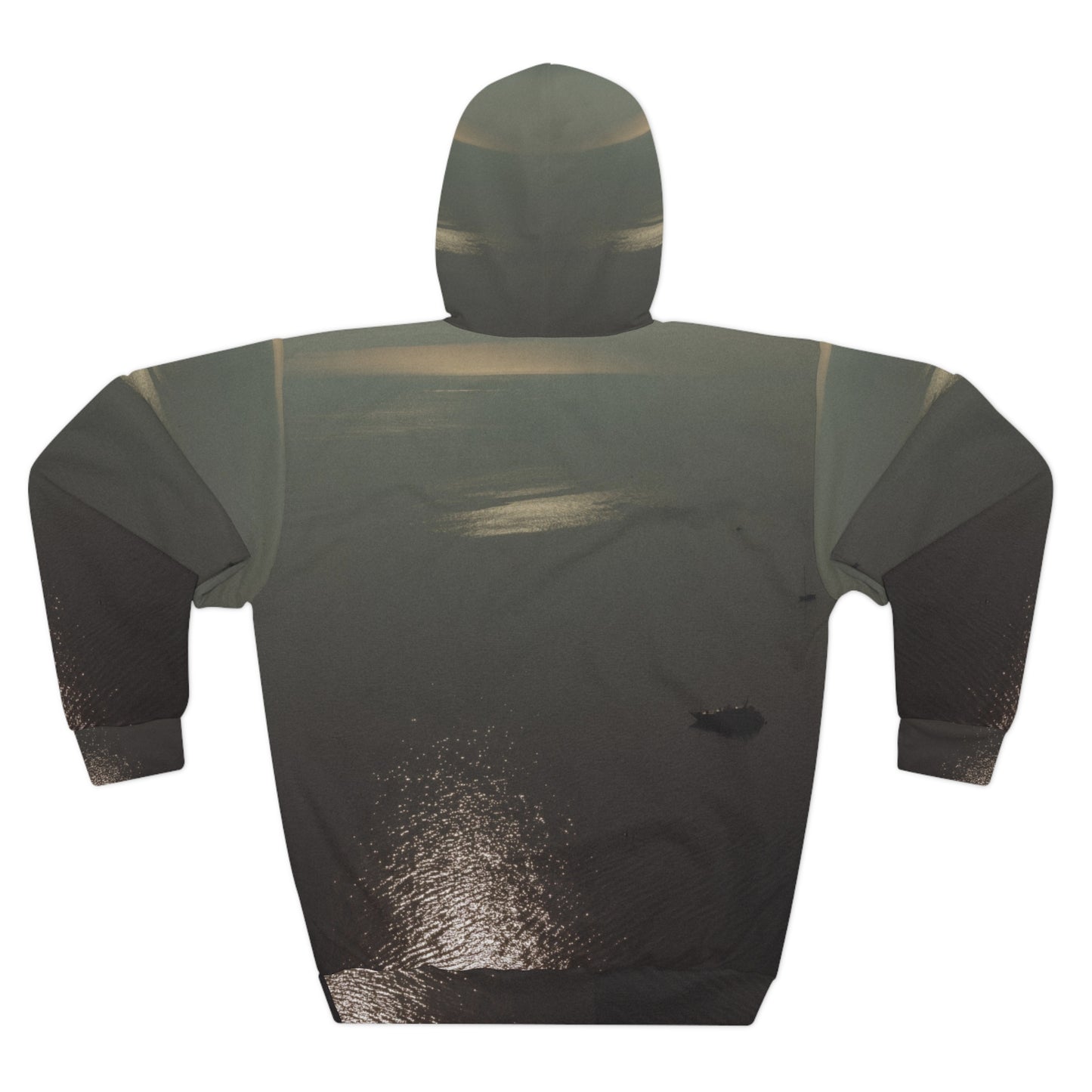 Suntropika Hoodie Seaside - Perfect for Beach Days & Casual Outings