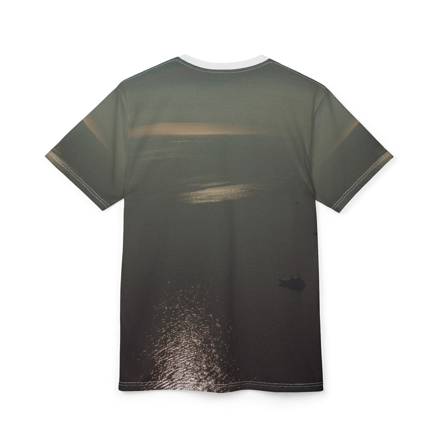 Suntropika T-shirt Seaside - Perfect for Summer Adventures