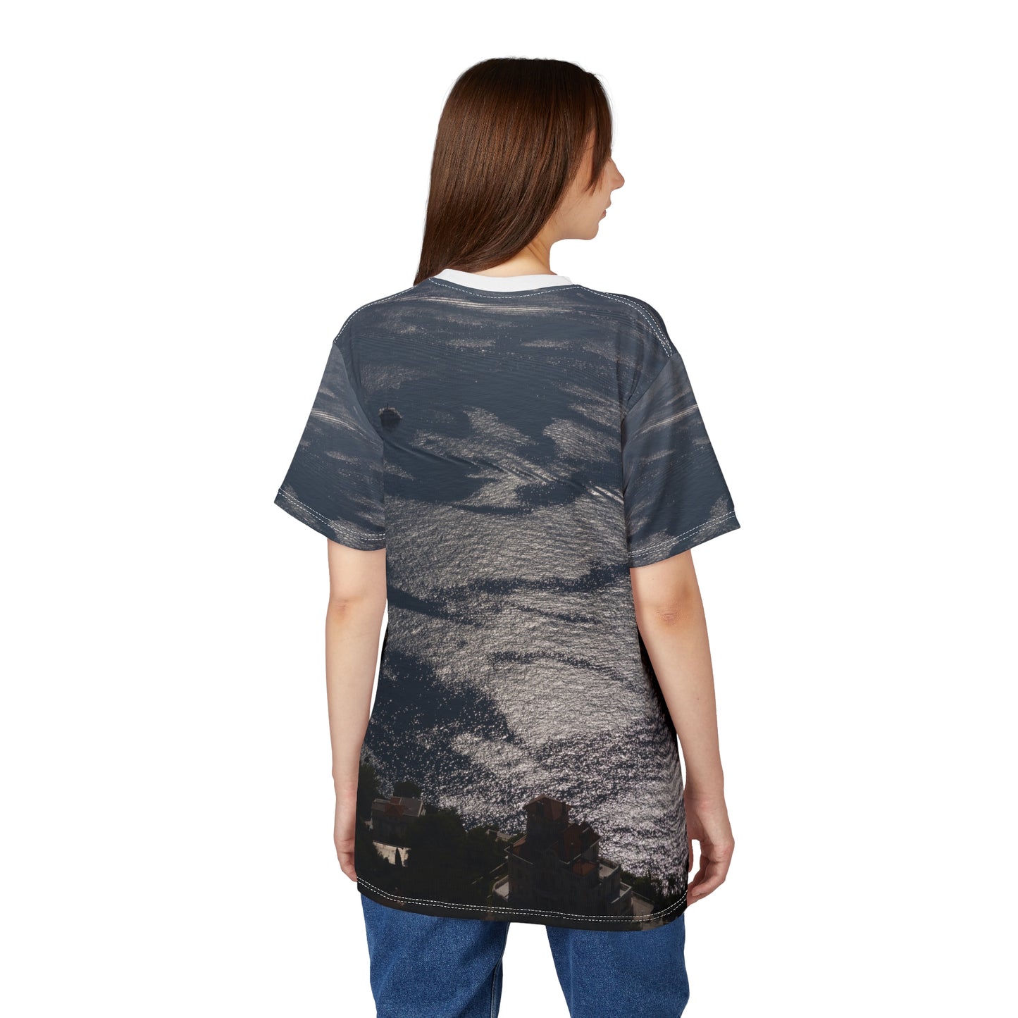 Suntropika T-Shirt South of France - Perfect for Summer Adventures