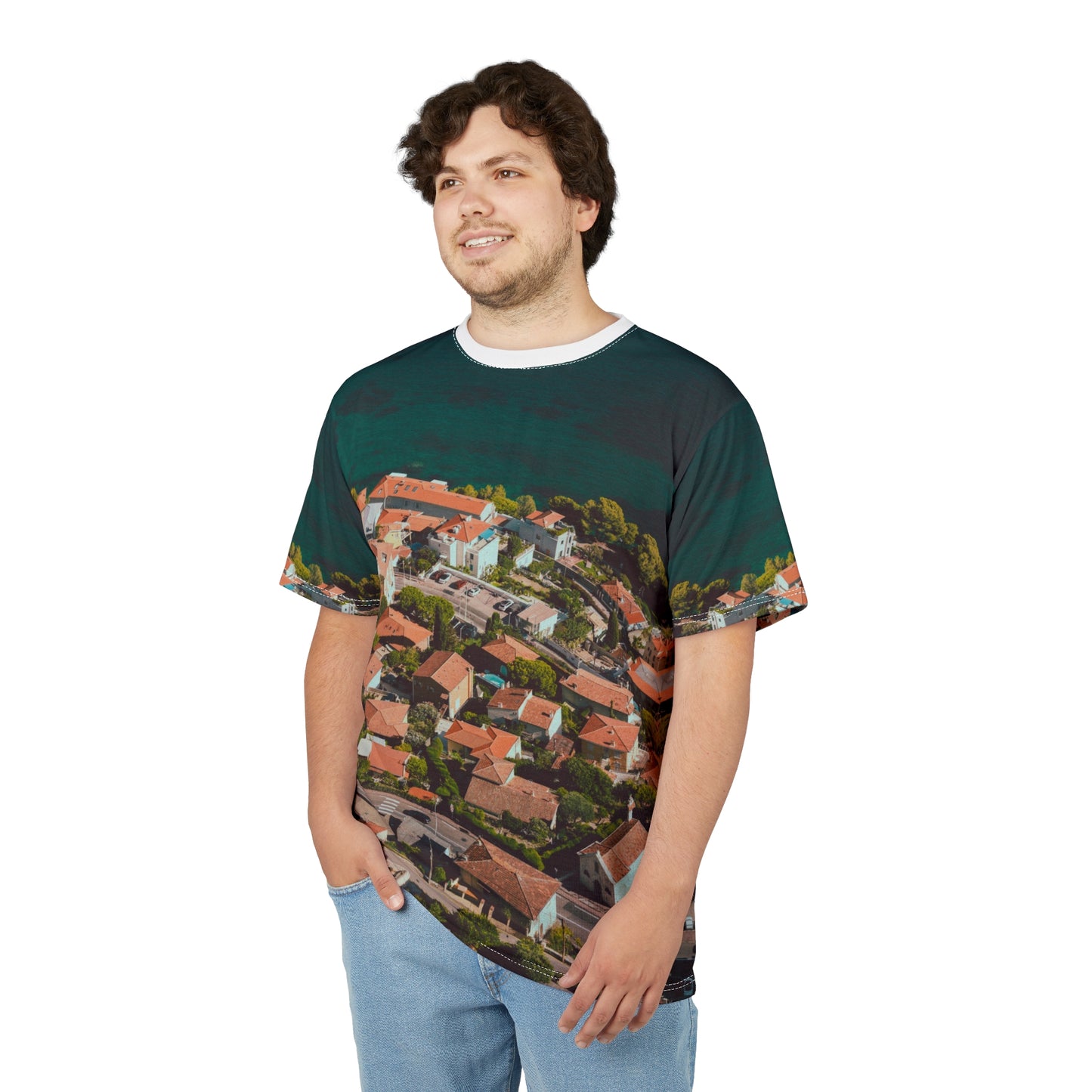 Suntropika T-Shirt Sunny Roquebrune - Perfect for Summer Adventures