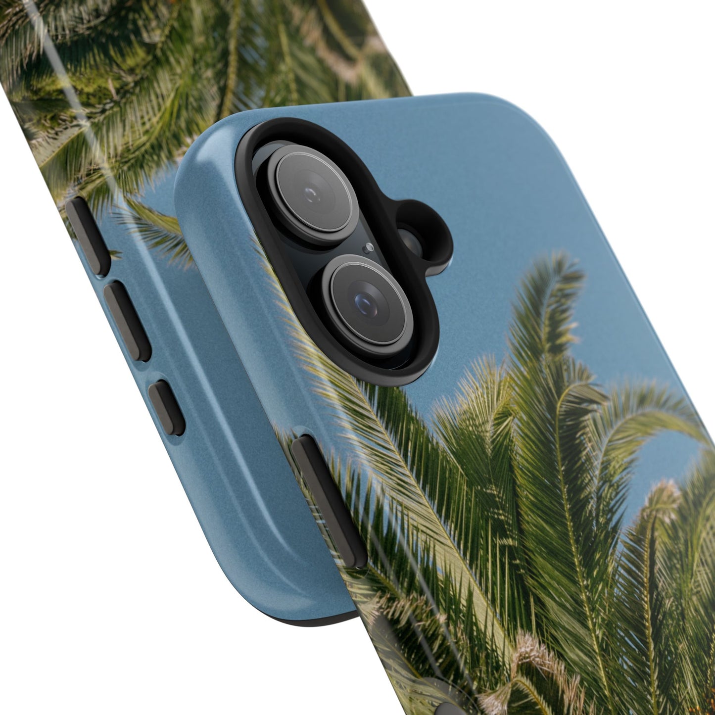 Suntropika Phone Case - Palm Trees, Color - Durable Protection with Island Vibes