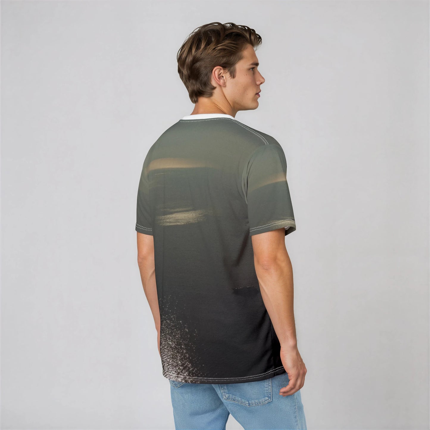 Suntropika T-shirt Seaside - Perfect for Summer Adventures