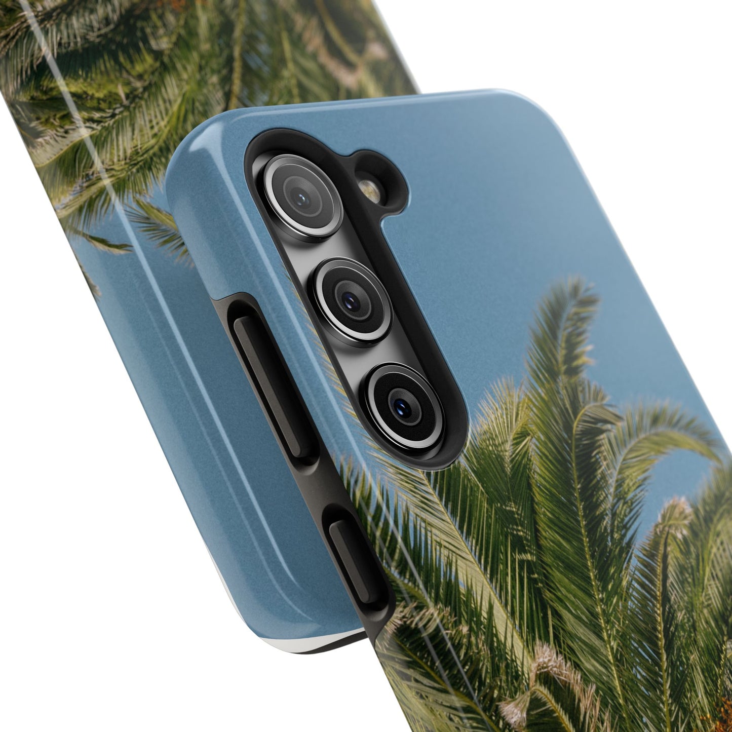 Suntropika Phone Case - Palm Trees, Color - Durable Protection with Island Vibes