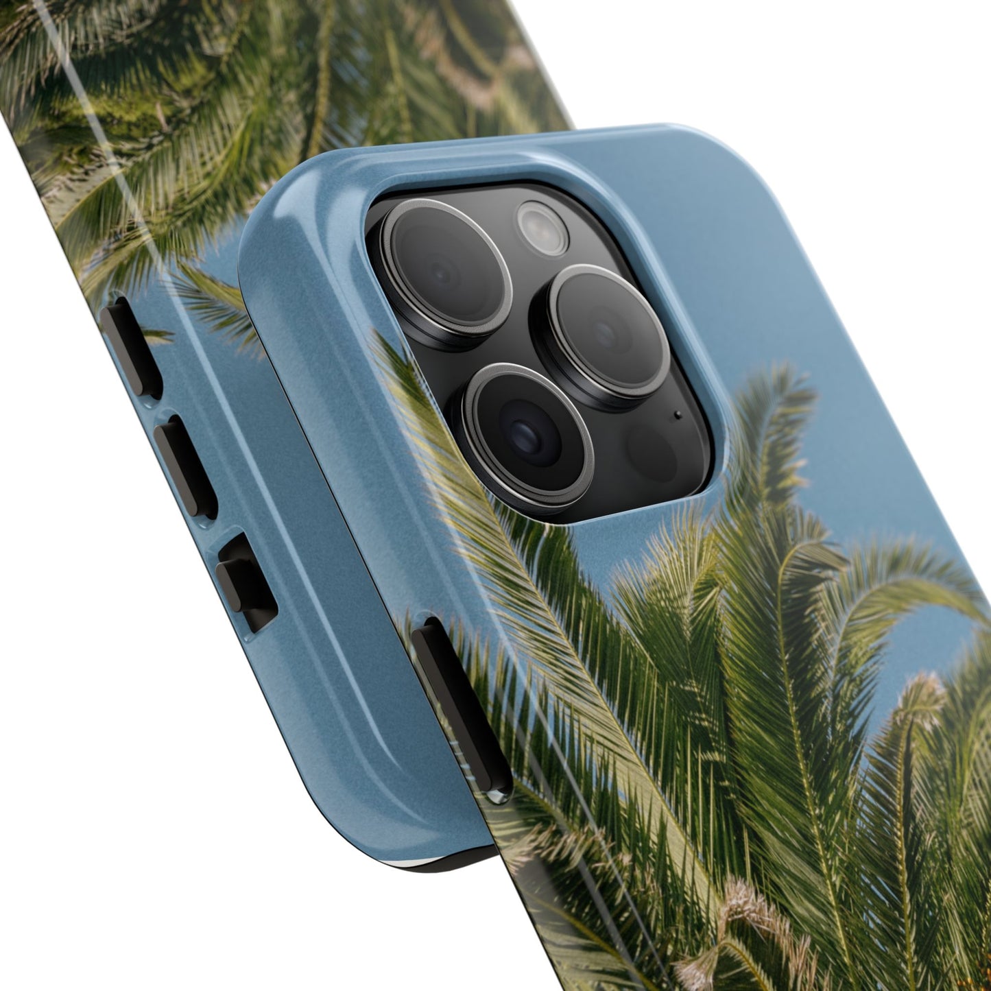 Suntropika Phone Case - Palm Trees, Color - Durable Protection with Island Vibes
