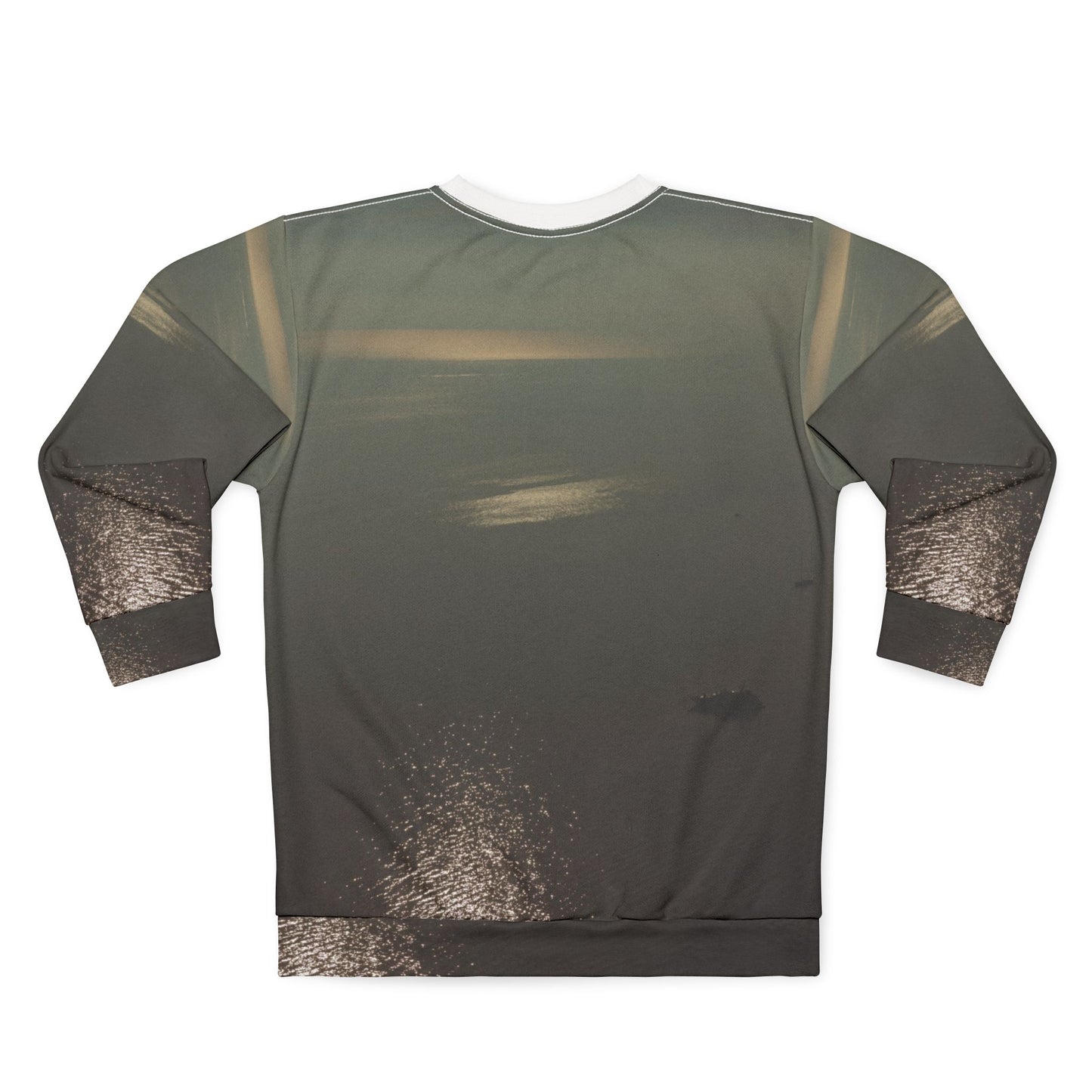 Suntropika Sweatshirt Seaside - Unisex Sweatshirt for Relaxation and Travel