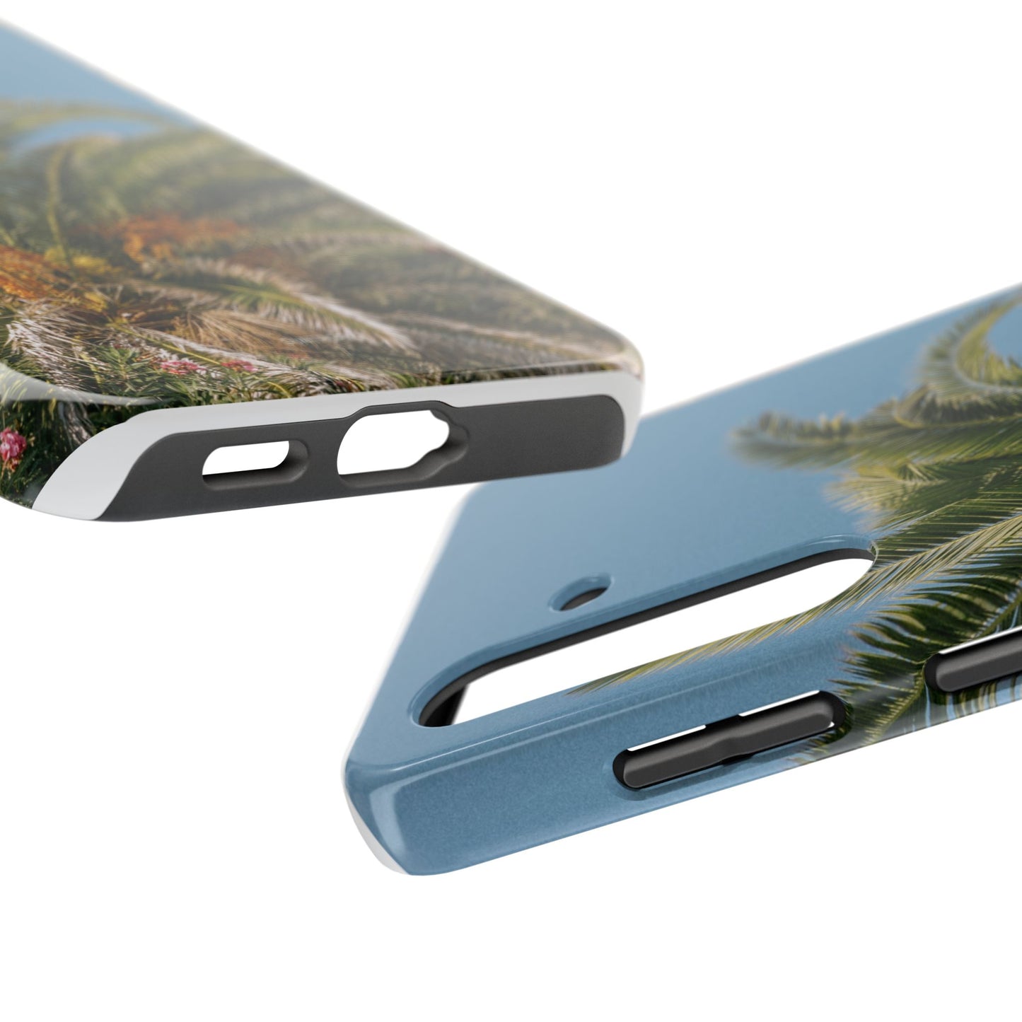 Suntropika Phone Case - Palm Trees, Color - Durable Protection with Island Vibes