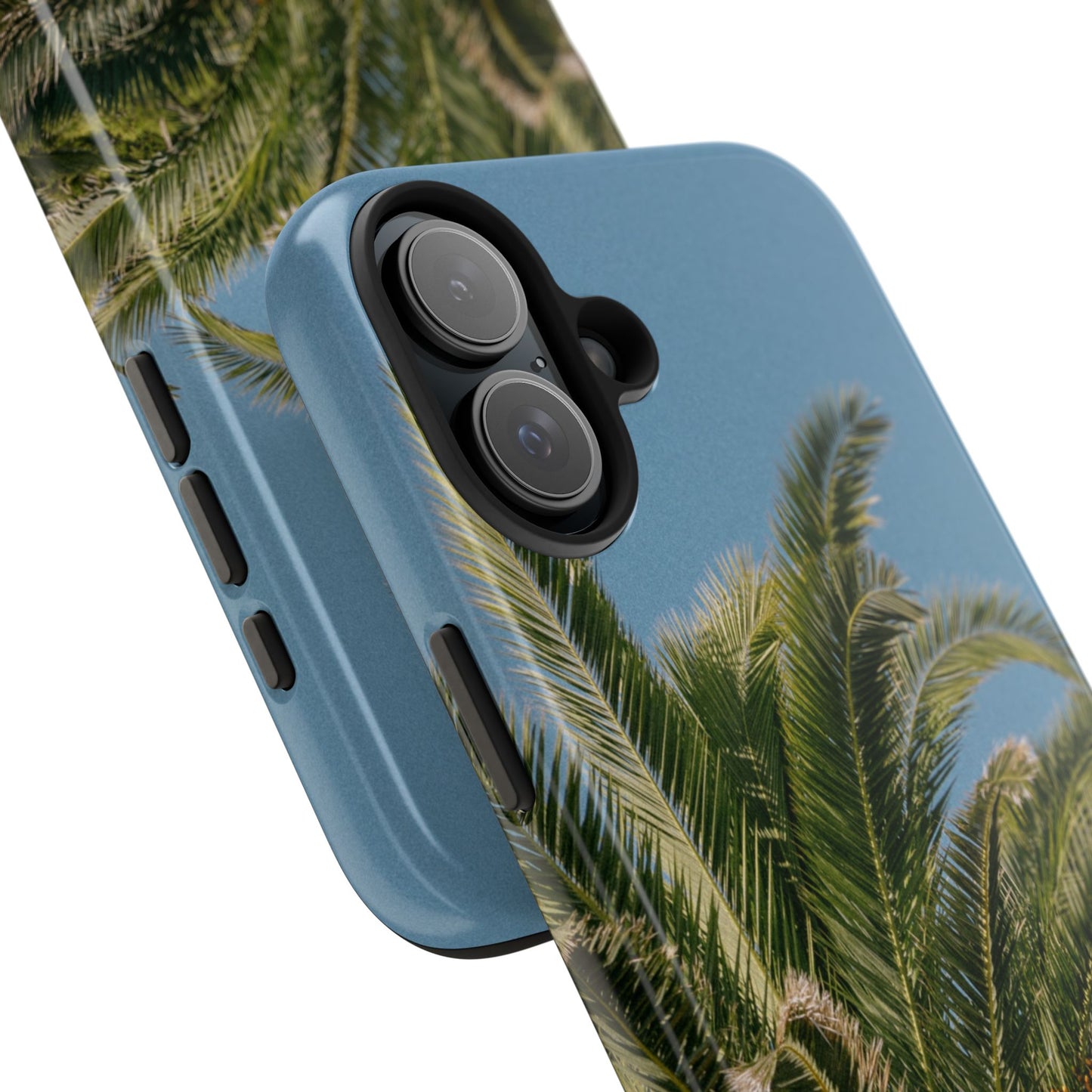 Suntropika Phone Case - Palm Trees, Color - Durable Protection with Island Vibes