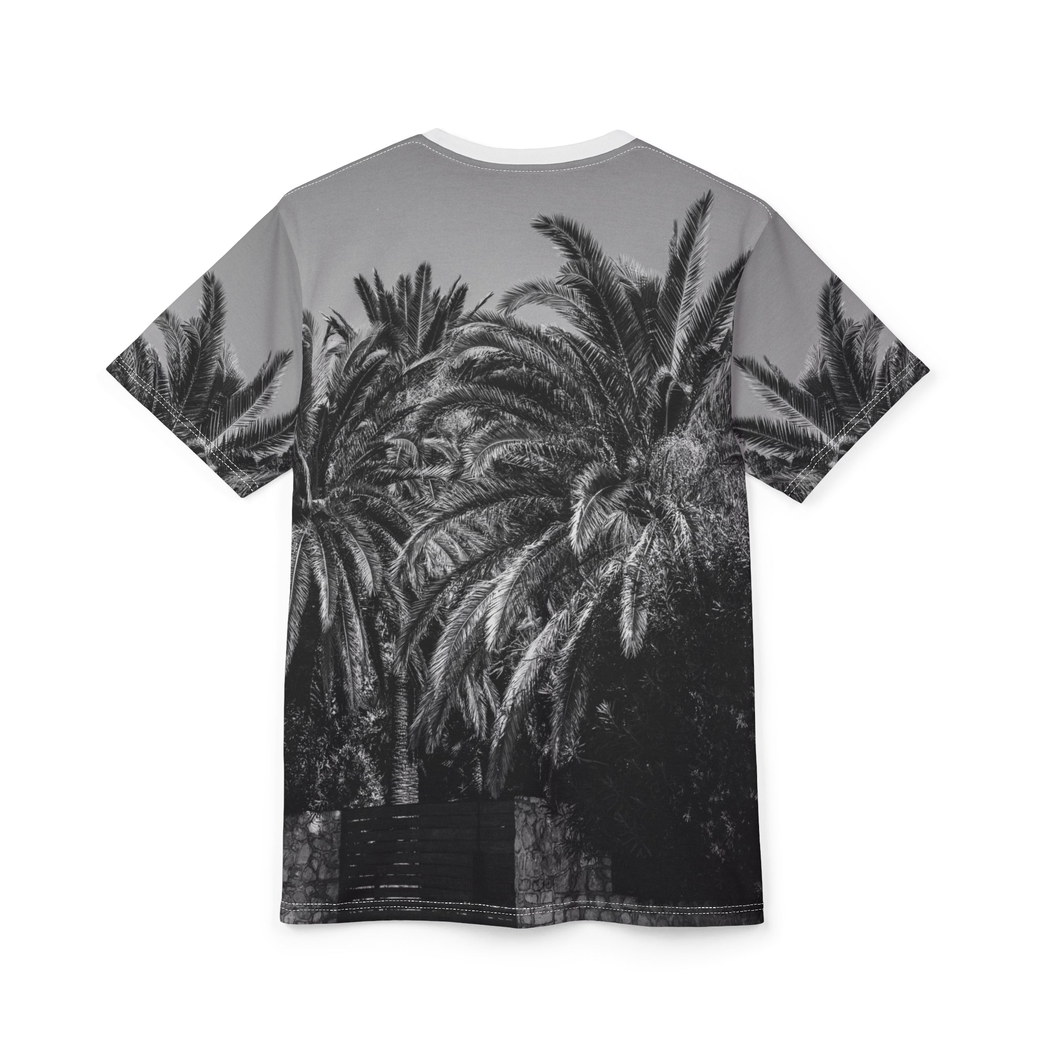 WIND AND SEA Palm TreeS/S Tee Back 新品未使用 PALM TREE Collection
