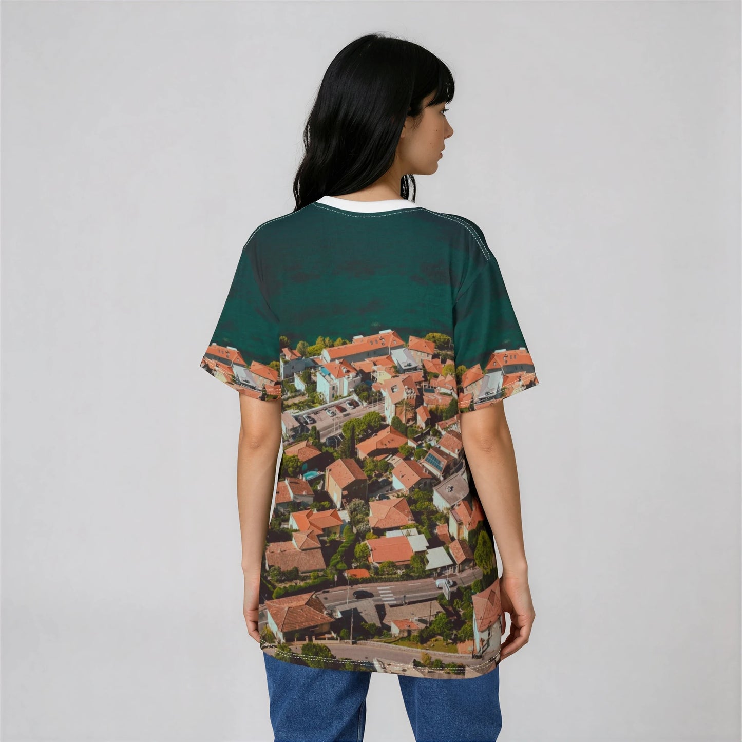 Suntropika T-Shirt Sunny Roquebrune - Perfect for Summer Adventures