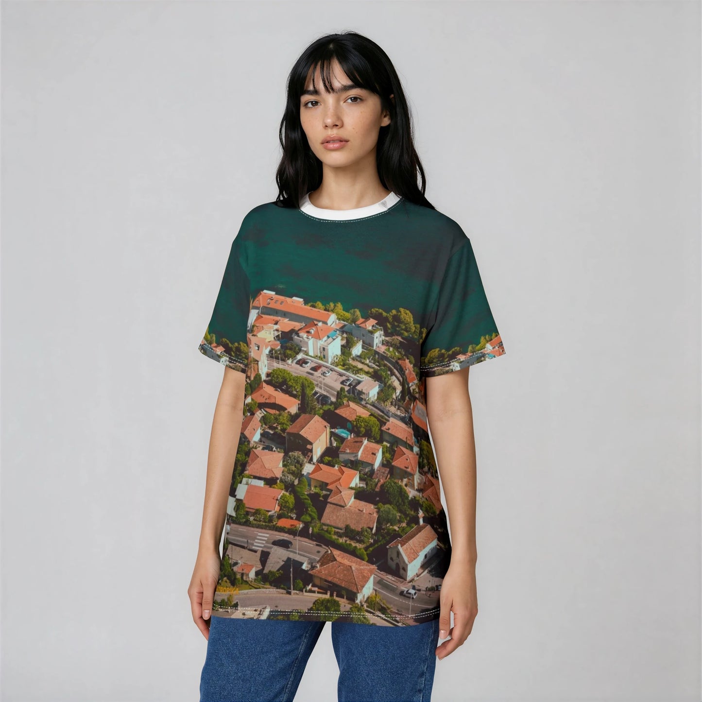 Suntropika T-Shirt Sunny Roquebrune - Perfect for Summer Adventures