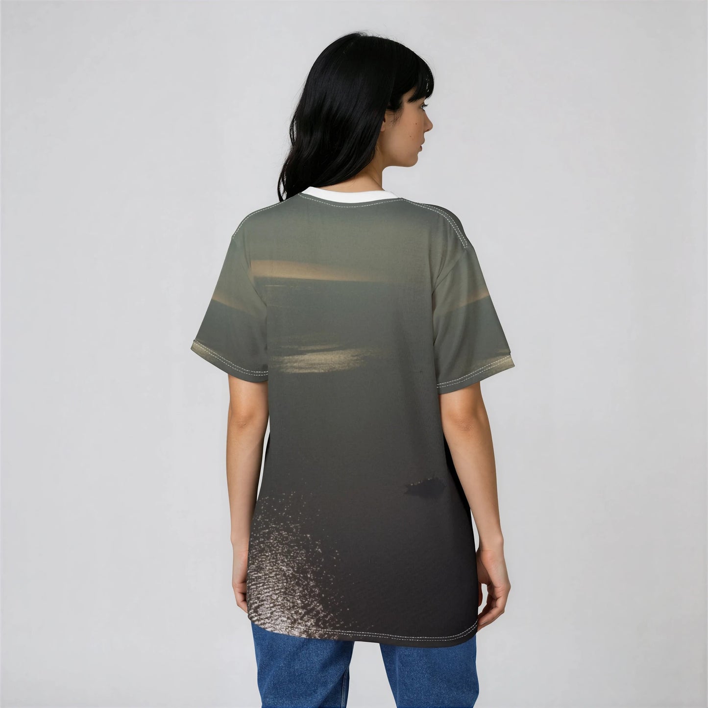 Suntropika T-shirt Seaside - Perfect for Summer Adventures