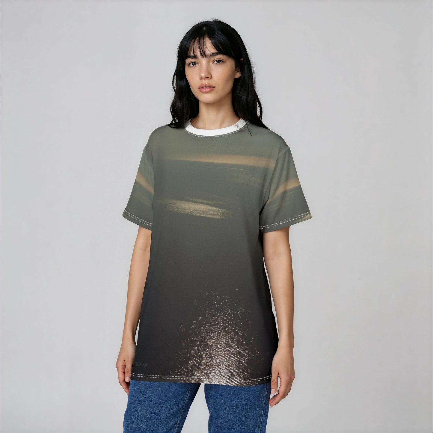 Suntropika T-shirt Seaside - Perfect for Summer Adventures