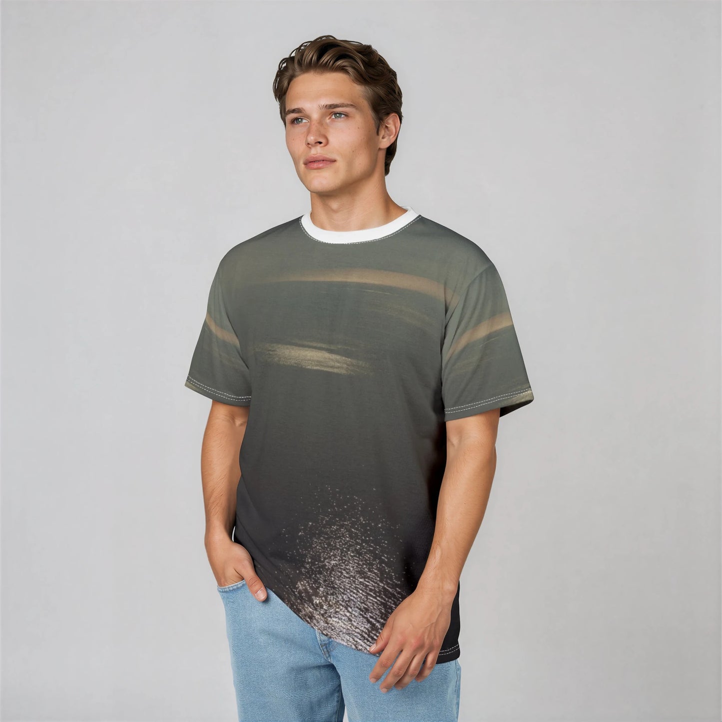 Suntropika T-shirt Seaside - Perfect for Summer Adventures